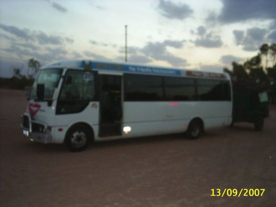 Bus.