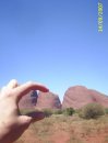 Olgas.