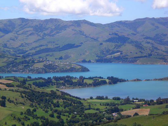 Akaroa.