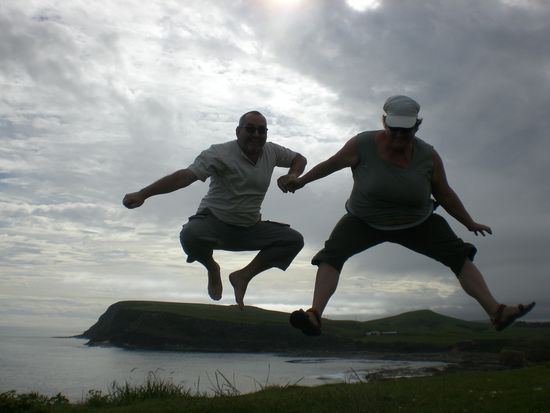 Juhuii, wir haben Ferien!!!