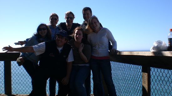 Jaja, wir mal wieder.