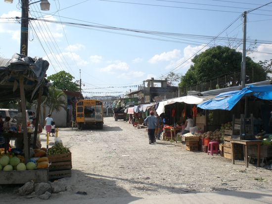 Santa Elena.
