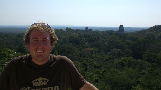 ..kommt das schoene Wetter!