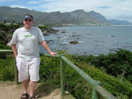 Plettenberg Bay