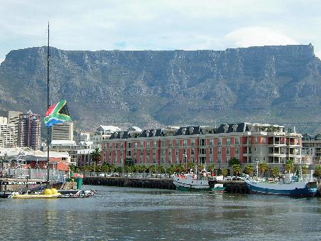 Waterfront