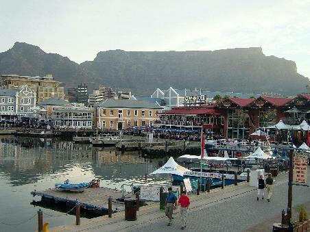 Waterfront