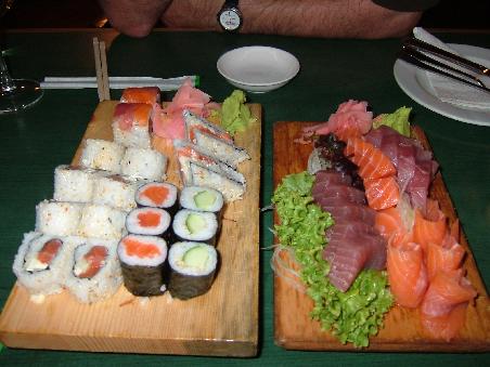 Sushi