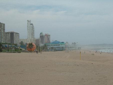 Durban