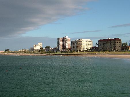 Port Elisabeth