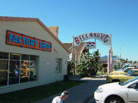 Jeffreys Bay