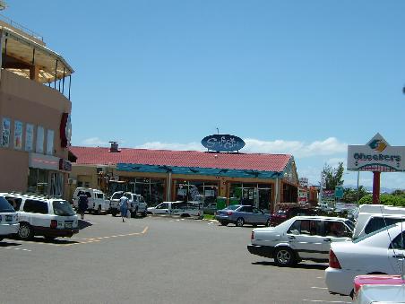 Jeffrey Bay