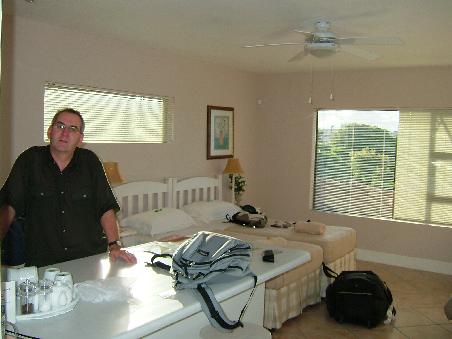 B&B in Mossel Bay
