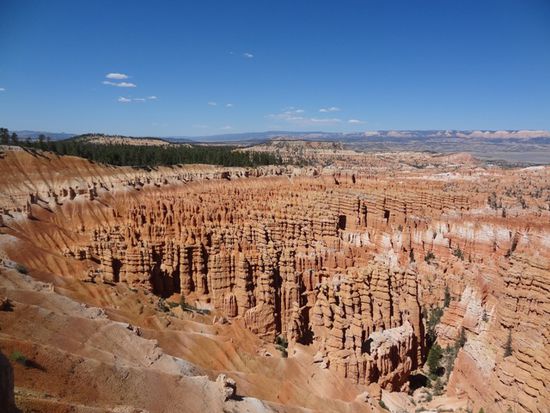 Bryce Amphitheater