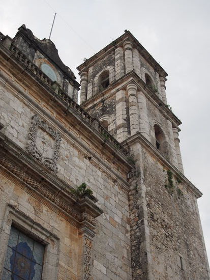 Catedral de San Gervasio