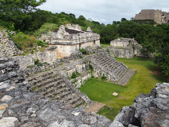 Beeindrucken und teilweise...