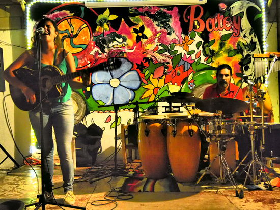 Sooo schön: live und gefühlvoll...