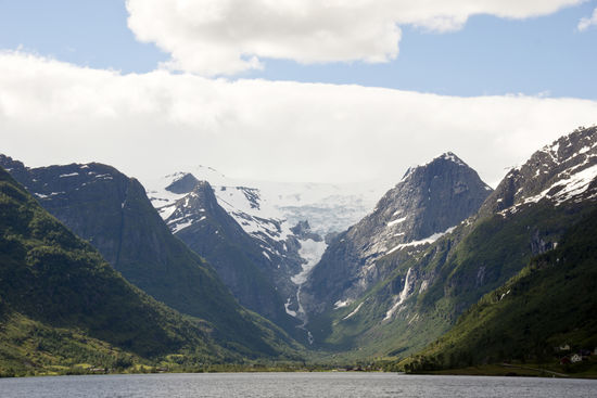 Einfach gigantisch...