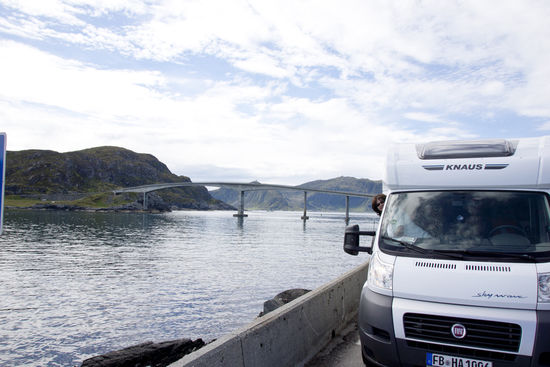 Einfach mal schnell halten... irgendwo muss man ja mal Bilder machen! dAs muss man festhalten!