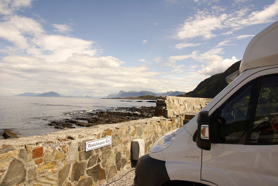 Unser schöner Platz... ach...schnief... es war so schee...