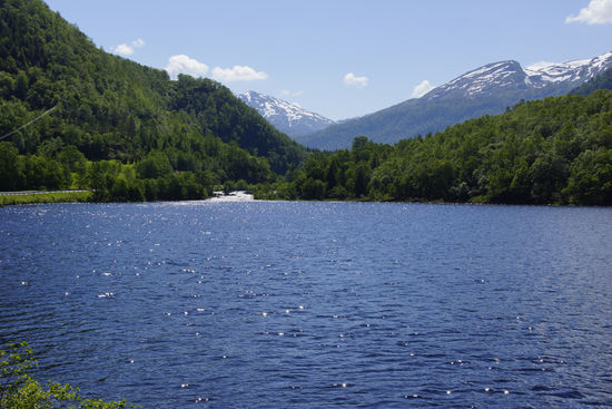 Mal wieder zwischendurch