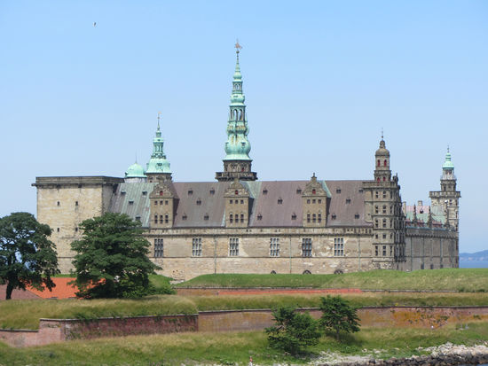 Willkommen Dänemark!