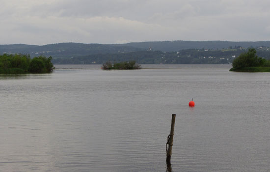 naja.. mit Sonne wäre es besser gewesen