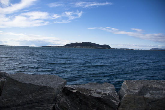 Von unserem Stellplatz aus.. geht doch oder?