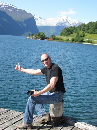 Mal eine Fotopause... die waren heute viel...