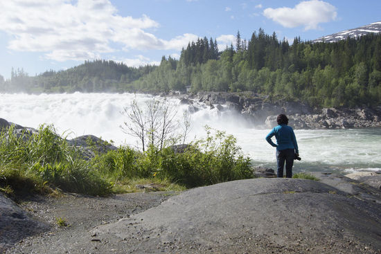 Da muss man inne halten...