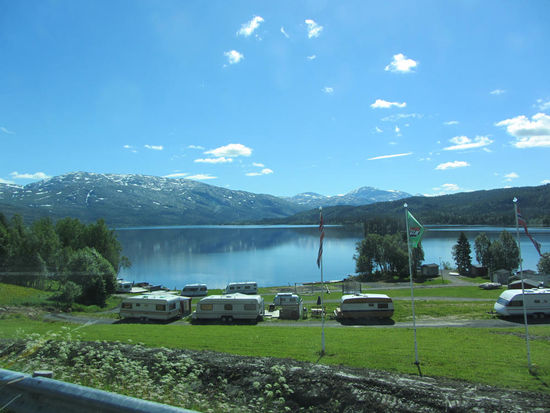 Auf dem Rückweg wollen wir hier halt machen... leider kommen wir hier nicht mehr hin..