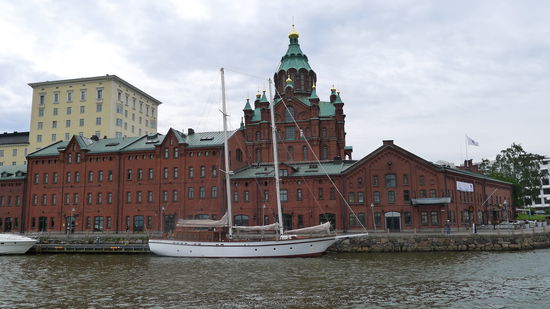 Das Objekt der Begierde!