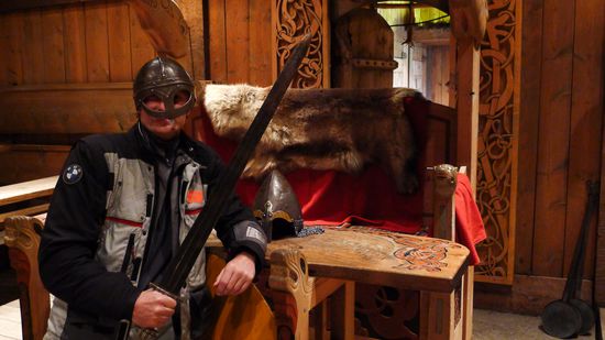 Hägar, der Schreckliche...