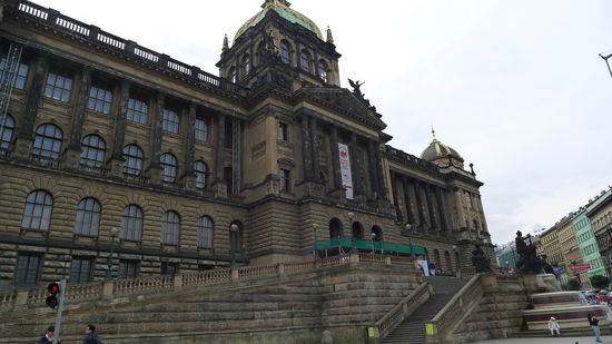 Prager National Museum