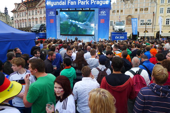 Ole, ole,ole,oleole....