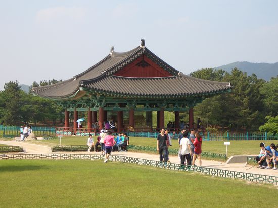 Gyeongju