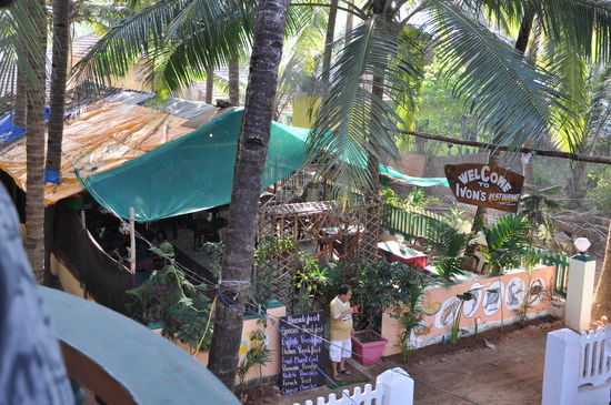 Unser Lieblingsrestaurant