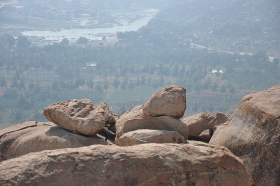 Ein traumhafter Ausblick