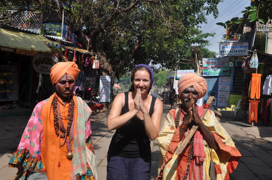 Es war ein sehr teueres Foto 