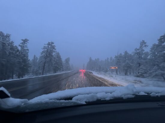 ……und heute Morgen habe ich mich noch mit Lsf50 eingeschmiert…