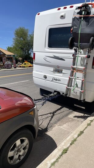 Und nicht nur den …