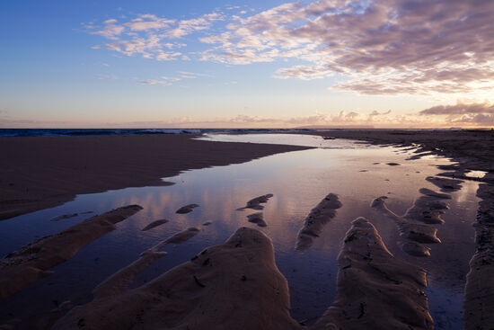 Hier treffen sich viele Familien und Gruppen von Jugendlichen