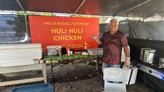 Der Chef lässt sich gern für ein Werbefoto ablichten