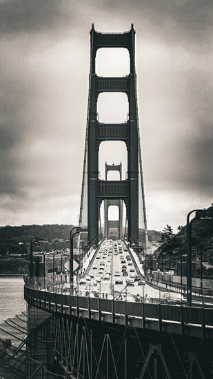 Ein Spezi-Foto meines Fotografen 