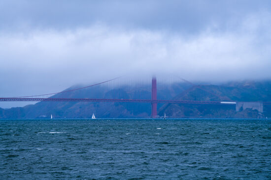 Gern auch mit etwas Nebel „angehaucht“…