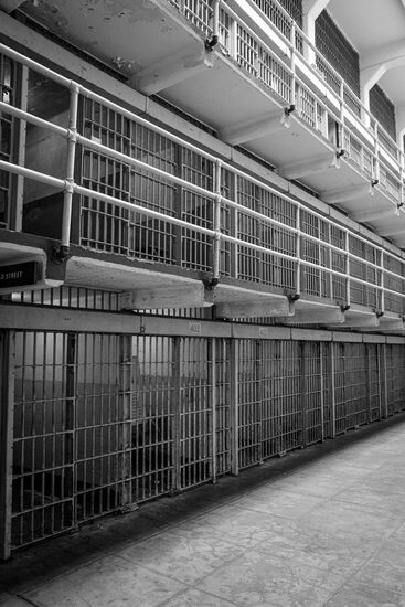 Ein anderer Gang nannte sich die „Michigan Avenue“