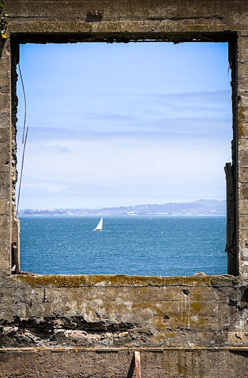 Der Fotograf darf wieder experimentieren