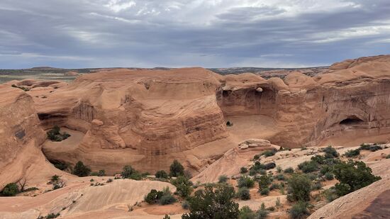 Wir haben es gleich geschafft!