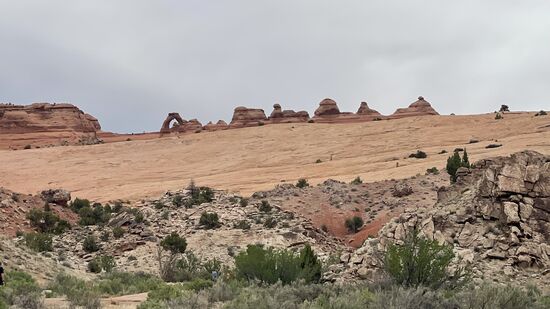 Und stellen fest, dass sich der Aufstieg wirklich lohnt!!