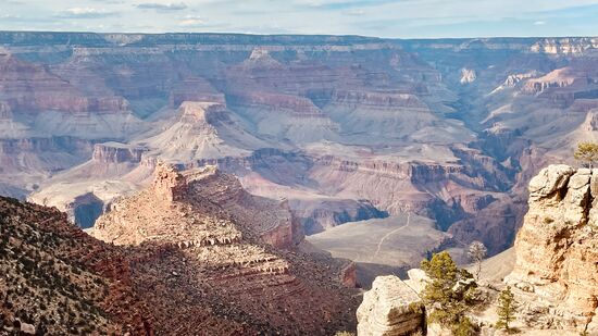 Thomas und ich haben Hunderte von Bildern und viele Videos gemacht. Nachfolgend eine kleine Auswahl.