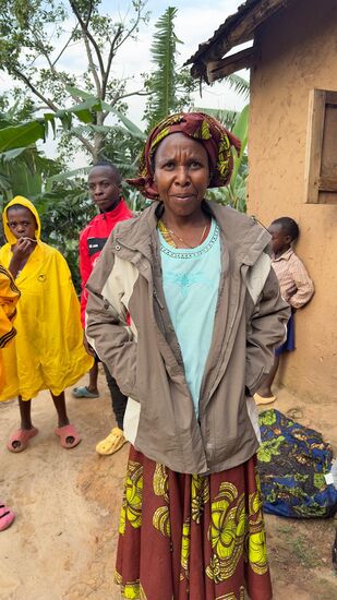 Diese Jacke passt auch....(Monique)